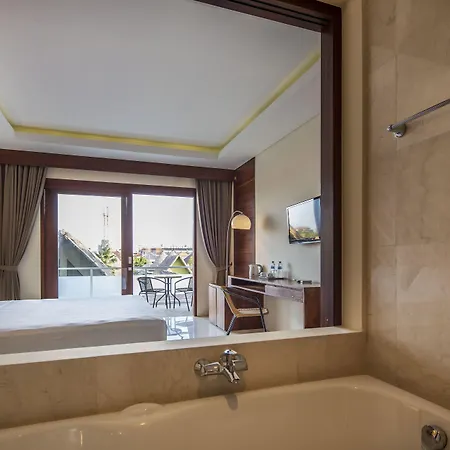 M Suite Bali