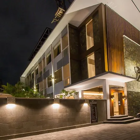 M Suite Bali