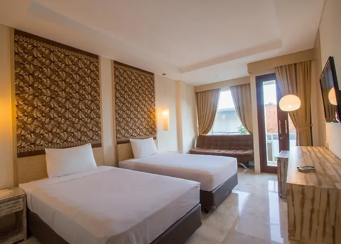 Apart-hotel M Bali