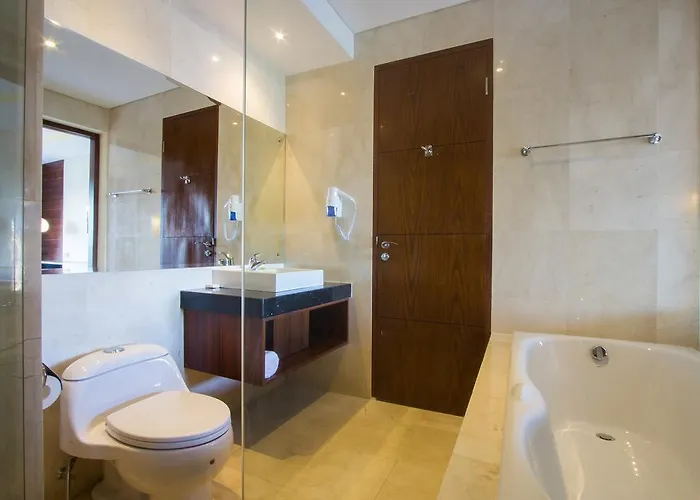 Apart-hotel M Bali