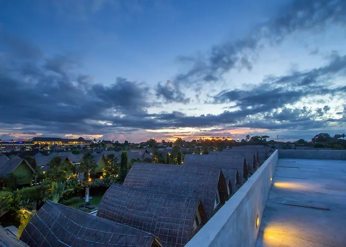 M Bali 3* Seminyak