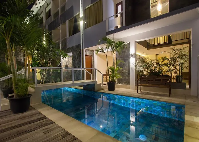 M Bali 3* Seminyak