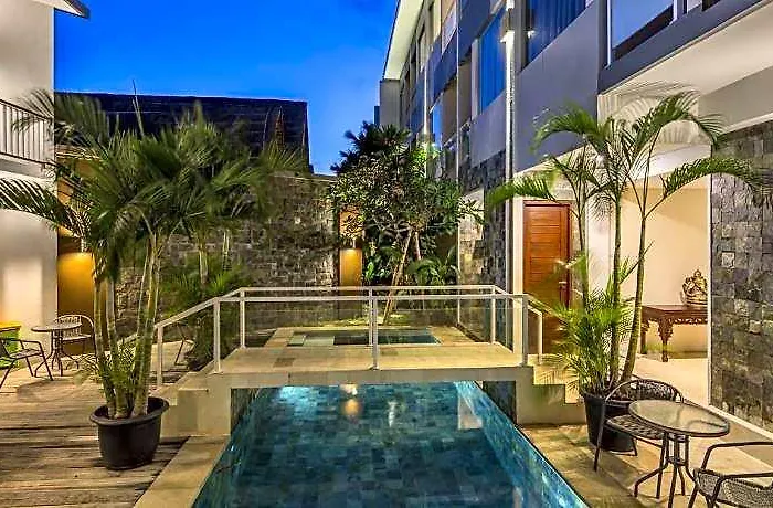 M Bali 3*