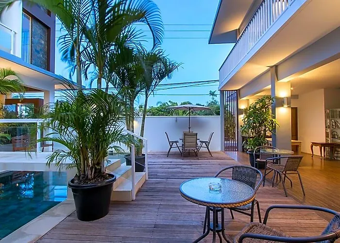 M Bali 3* Seminyak