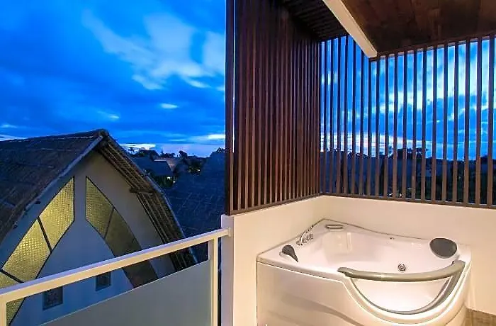 M Bali Seminyak