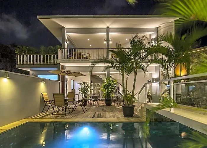 Apart-hotel M Bali Seminyak