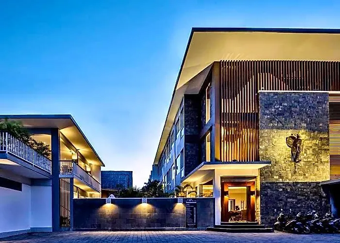 M Bali Apart-hotel