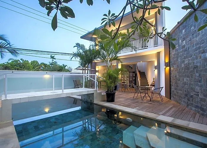M Bali Seminyak