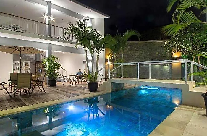 M Bali Apart-hotel