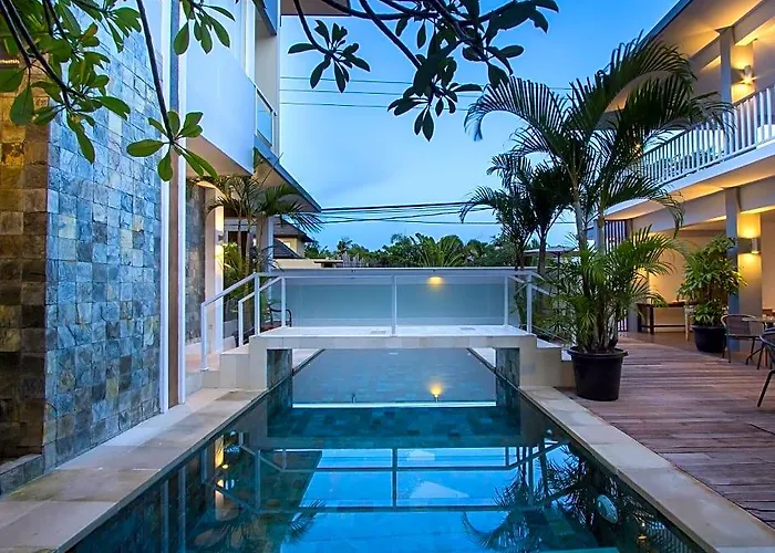 M Bali Seminyak
