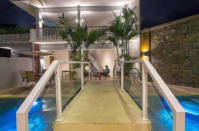 M Bali Seminyak