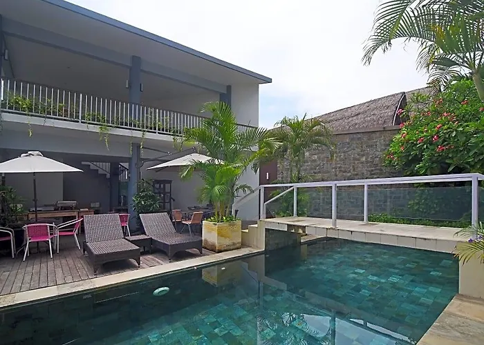 M Bali 3*