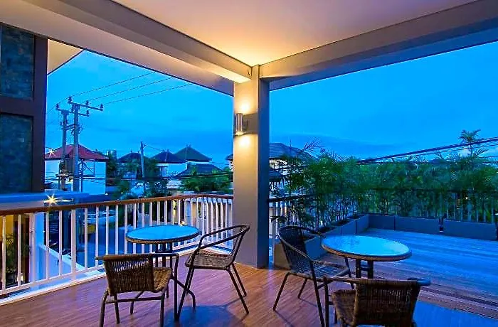 M Bali Apart-hotel