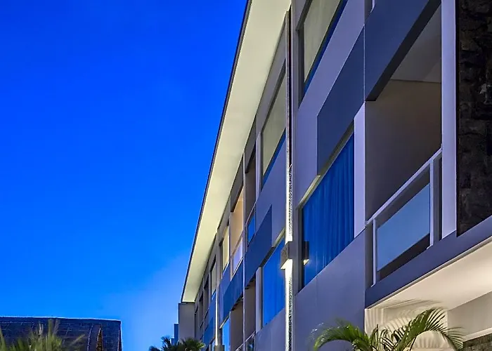 M Bali Seminyak