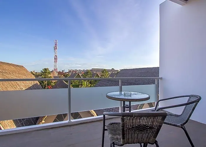 M Bali 3* Seminyak