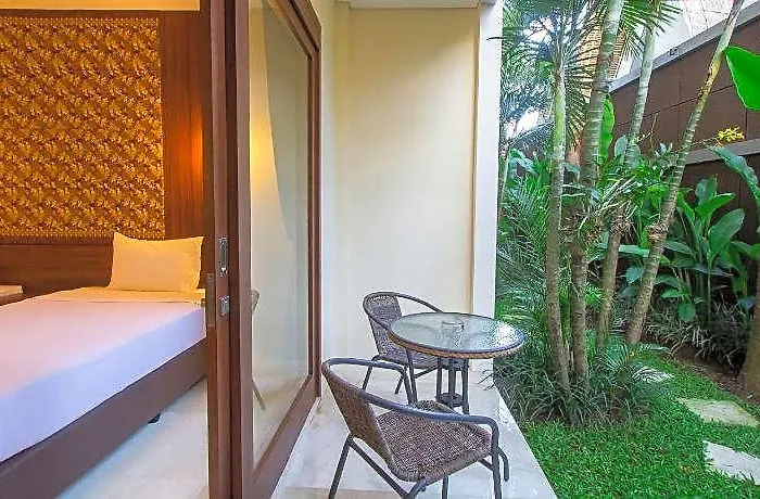 Apart-hotel M Bali 3*