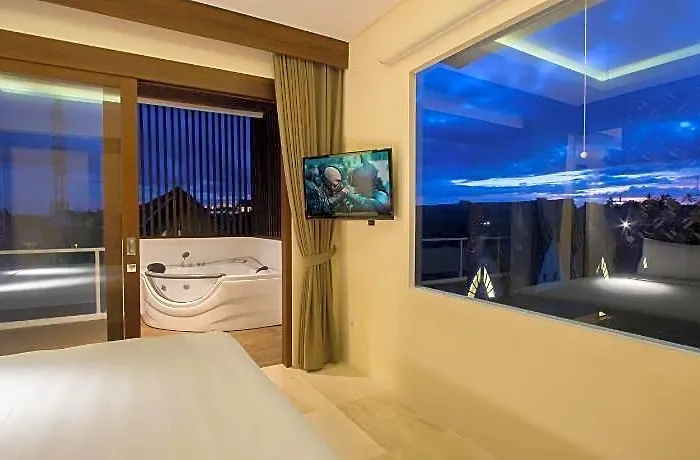 Apart-hotel M Bali