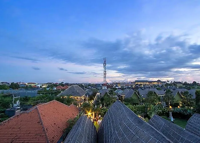 M Bali 3* Seminyak