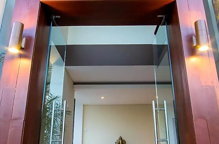 M Bali Apart-hotel 3*