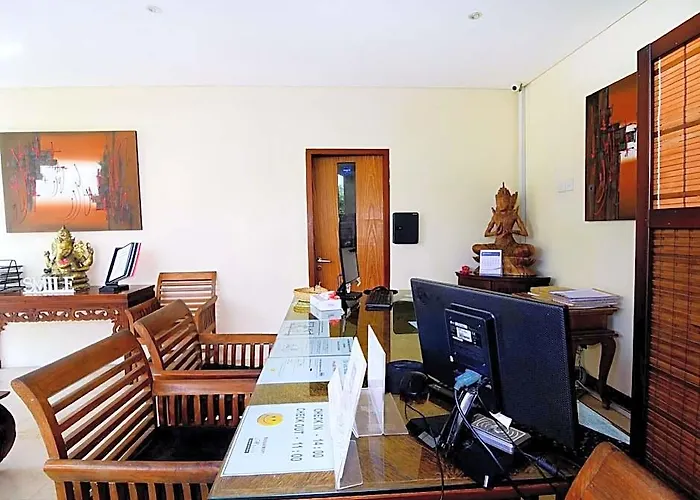 M Bali Apart-hotel