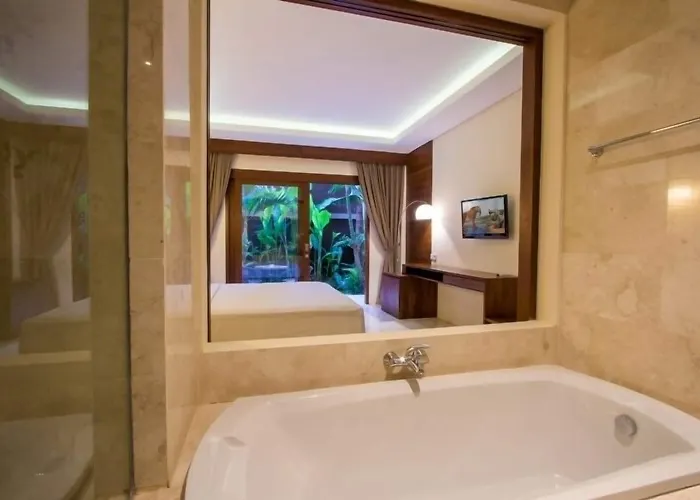 M Bali 3* Seminyak