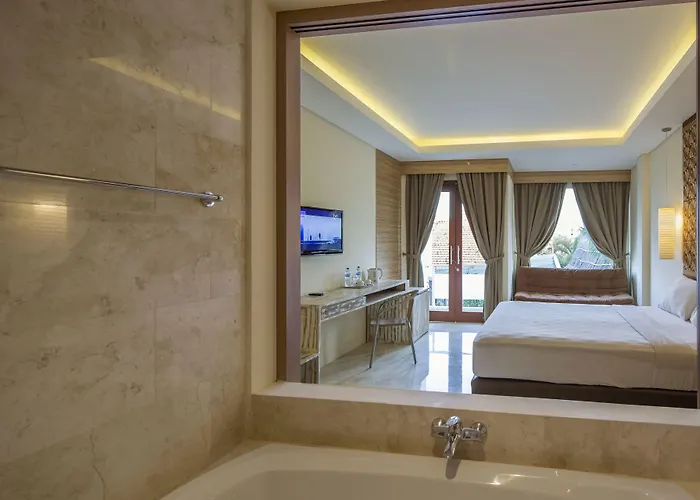 Aparthotel M Bali