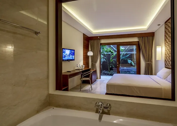 M Bali Aparthotel