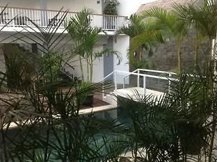 Apart-hotel M Bali