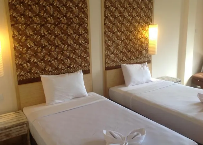 M Bali Apart-hotel