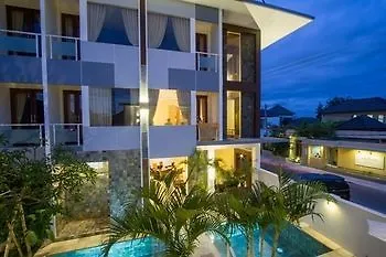 M Bali Apart-hotel 3*