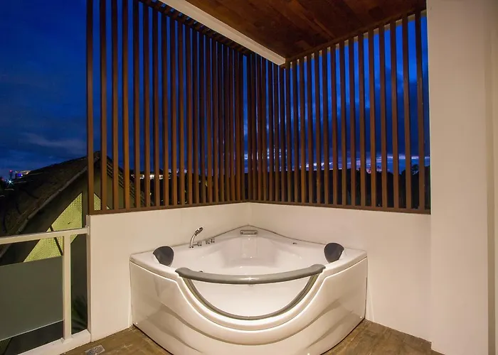 M Bali Apart-hotel Seminyak