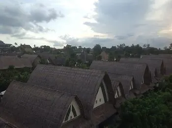 Apart-hotel M Bali