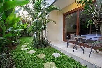 M Bali Apart-hotel Seminyak