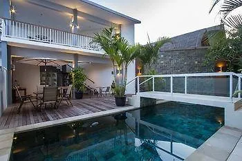 M Bali Apart-hotel