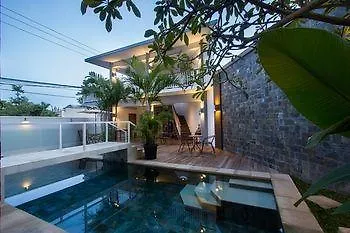 Apart-hotel M Bali