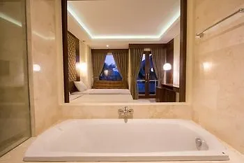 M Bali Apart-hotel 3*