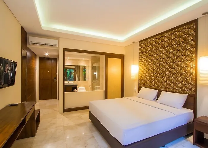 Apart-hotel M Bali 3*