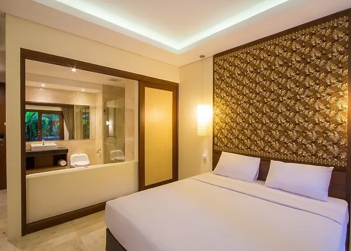 M Bali Apart-hotel Seminyak