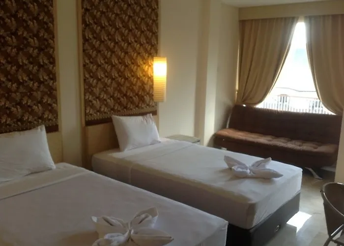 M Bali Apart-hotel