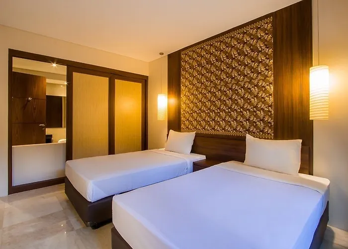 M Bali Apart-hotel Seminyak