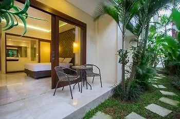 Apart-hotel M Bali Seminyak