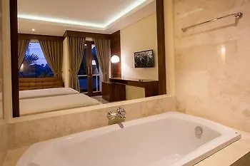 Apart-hotel M Bali 3*