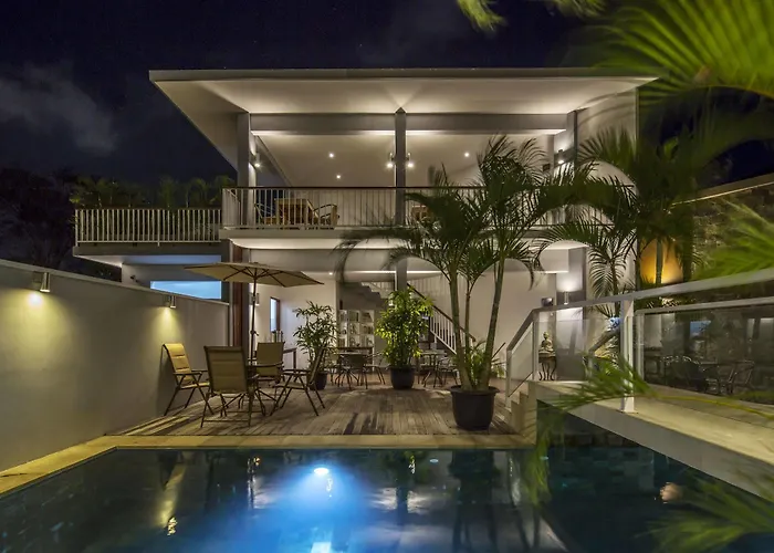 M Bali Seminyak