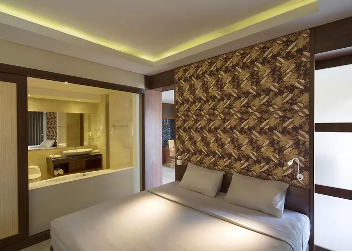 M Bali Apart-hotel