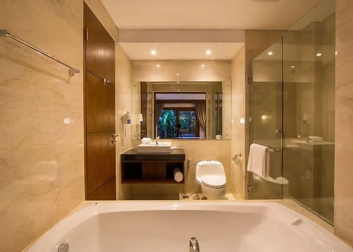 M Bali Apart-hotel 3*