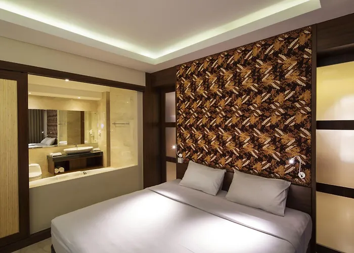 M Bali Apart-hotel Seminyak