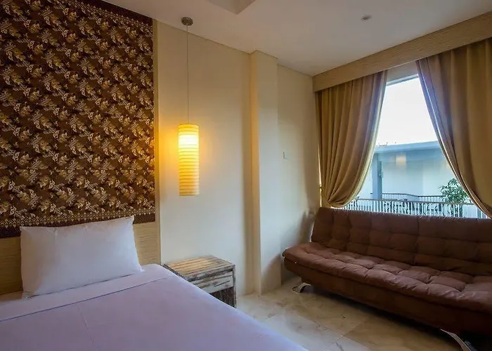 Apart-hotel M Bali