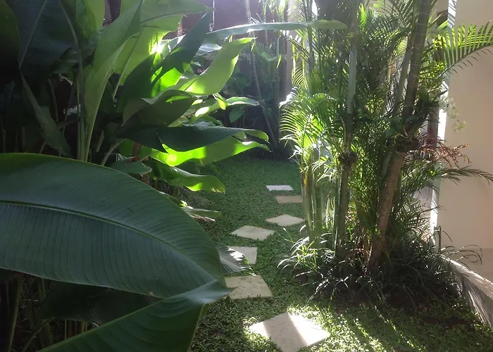 M Bali Apart-hotel 3*