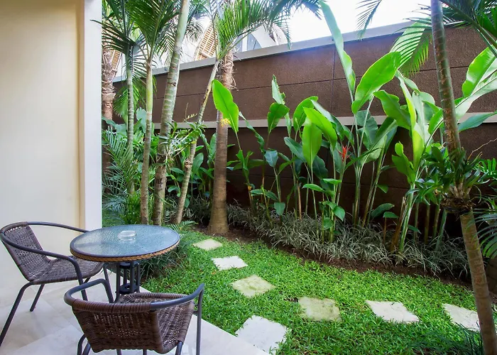 M Bali Seminyak