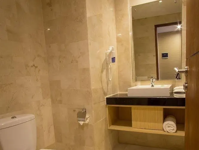 M Bali Apart-hotel 3*